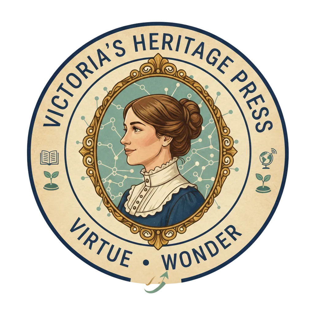 Victoria's Heritage Press